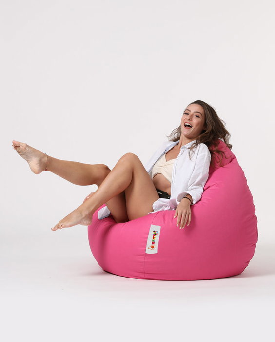 Atelier Del Sofa Premium XXL - Pink